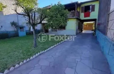 Casa com 5 quartos à venda na rua thomaz manoel silveira, 621, sarandi, porto alegre, 230 m2 por r$ 700.000