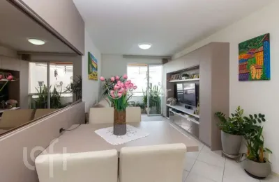Apartamento com 3 quartos à venda na rua lauro linhares, 1520, trindade, florianópolis, 84 m2 por r$ 900.000