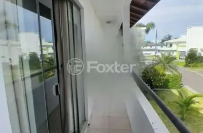 Casa em condomínio fechado com 4 quartos à venda na rua leonel pereira, 16, cachoeira do bom jesus, florianópolis, 267 m2 por r$ 2.501.000