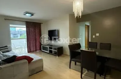 Apartamento com 3 quartos à venda na rua garibaldi, 247, exposição, caxias do sul, 112 m2 por r$ 735.000