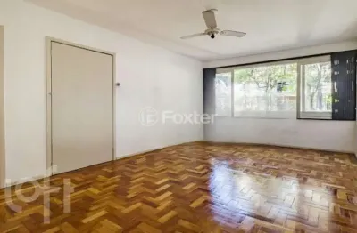 Apartamento com 2 quartos à venda na rua portugal, 392, são joão, porto alegre, 70 m2 por r$ 289.000