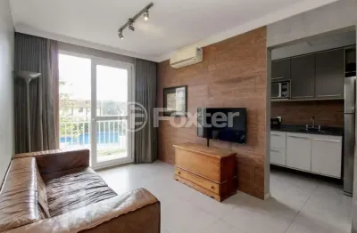 Apartamento com 3 quartos à venda na Rua Doutor Carlos Renato R. Fonseca, 200, Jardim Itu Sabará, Porto Alegre, 73 m2 por R$ 580.000
