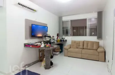 Apartamento com 1 quarto à venda na avenida hercílio luz, 881, centro, florianópolis, 42 m2 por r$ 400.000
