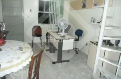 Casa em condomínio fechado com 2 quartos à venda na rua são miguel, 310, coronel aparício borges, porto alegre, 45 m2 por r$ 200.000
