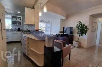 Cobertura com 2 quartos à venda na rua são francisco da califórnia, 222, higienópolis, porto alegre, 155 m2 por r$ 1.100.000