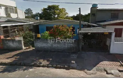 Casa com 4 quartos à venda na rua espir rivaldo, 60, morro santana, porto alegre, 70 m2 por r$ 160.000