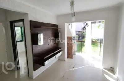 Apartamento com 2 quartos à venda na rua marcone, 420, partenon, porto alegre, 63 m2 por r$ 320.000