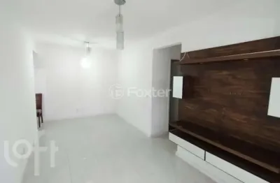 Apartamento com 2 quartos à venda na rua marcone, 420, partenon, porto alegre, 63 m2 por r$ 320.000