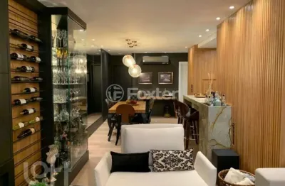 Apartamento com 2 quartos à venda na rua ricardo sturmhofel, 240, vila suiça, gramado, 93 m2 por r$ 3.230.000