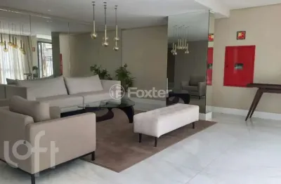 Apartamento com 2 quartos à venda na avenida francisco trein, 166, cristo redentor, porto alegre, 56 m2 por r$ 593.600