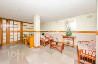 Cobertura com 2 quartos à venda na rua coronel feijó, 1100, são joão, porto alegre, 151 m2 por r$ 1.100.000