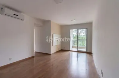 Apartamento com 3 quartos à venda na avenida arnaldo bohrer, 175, teresópolis, porto alegre, 72 m2 por r$ 450.000