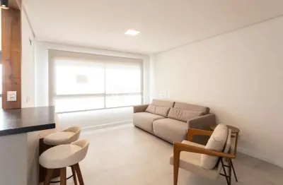 Apartamento com 2 quartos à venda na avenida do forte, 1062, vila ipiranga, porto alegre, 63 m2 por r$ 519.061