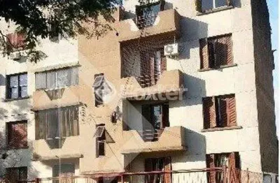 Apartamento com 3 quartos à venda na rua félix da cunha, 70, floresta, porto alegre, 97 m2 por r$ 446.500