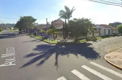 Casa com 2 quartos à venda na rua monza, 357, são josé, canoas, 46 m2 por r$ 420.000