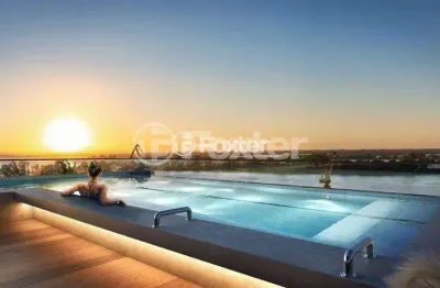 Loft com 1 quarto à venda na rua almirante tamandaré, 150, floresta, porto alegre, 16 m2 por r$ 235.000
