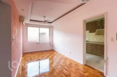 Apartamento com 2 quartos à venda na rua doutor ney cabral, 54, nonoai, porto alegre, 62 m2 por r$ 252.000
