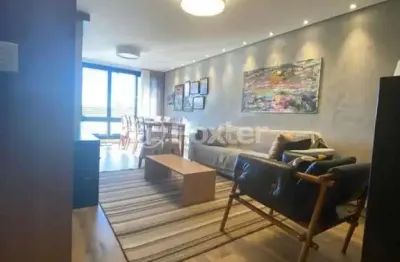 Apartamento com 3 quartos à venda na rua landel de moura, 860, tristeza, porto alegre, 189 m2 por r$ 1.390.000