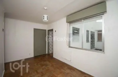 Apartamento com 1 quarto à venda na rua guilherme alves, 585, partenon, porto alegre, 36 m2 por r$ 180.000