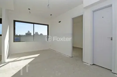 Apartamento com 1 quarto à venda na rua cipó, 392, passo da areia, porto alegre, 46 m2 por r$ 480.000
