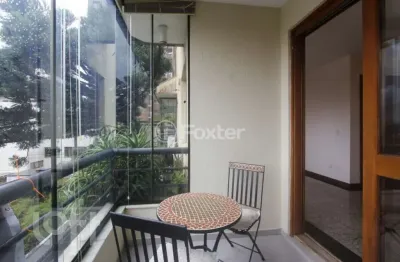Apartamento com 3 quartos à venda na avenida palmeira, 559, petrópolis, porto alegre, 94 m2 por r$ 750.000