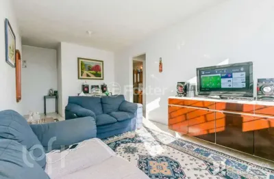 Apartamento com 2 quartos à venda na rua doutor pereira neto, 2200, tristeza, porto alegre, 75 m2 por r$ 290.000