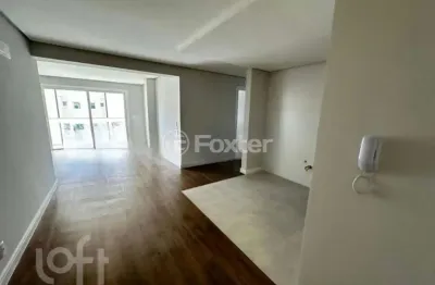 Apartamento com 3 quartos à venda na rua 21 de abril, 1154, distrito industrial, canela, 98 m2 por r$ 1.200.000