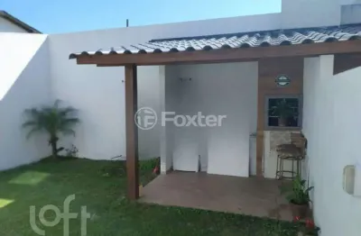 Casa com 3 quartos à venda na rua maria conceição, 443, ingleses do rio vermelho, florianópolis, 116 m2 por r$ 800.000