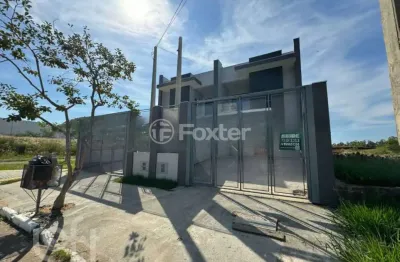 Casa com 3 quartos à venda na rua san marino, 18, marechal rondon, canoas, 169 m2 por r$ 1.290.000