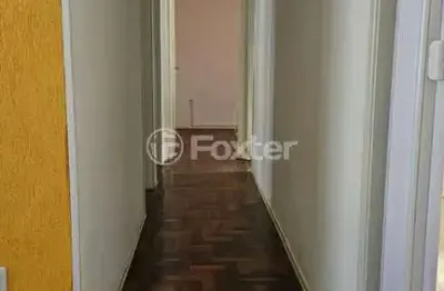 Apartamento com 3 quartos à venda na rua eurico lara, 87, medianeira, porto alegre, 75 m2 por r$ 257.000