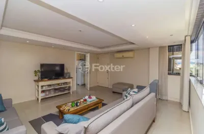 Apartamento com 3 quartos à venda na rua faria santos, 690, petrópolis, porto alegre, 123 m2 por r$ 874.000