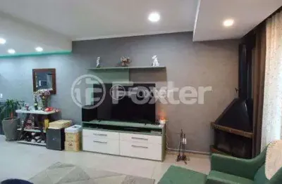 Casa com 2 quartos à venda na rua doutor cláudio walter ferreira da silva, 55, guarujá, porto alegre, 84 m2 por r$ 440.000