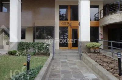 Apartamento com 1 quarto à venda na rua coronel corte real, 310, petrópolis, porto alegre, 144 m2 por r$ 650.000
