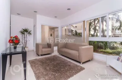 Apartamento com 3 quartos à venda na avenida dom cláudio josé gonçalves ponce de leão, 240, vila ipiranga, porto alegre, 66 m2 por r$ 480.000