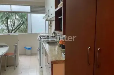 Apartamento com 2 quartos à venda na avenida protásio alves, 4066, petrópolis, porto alegre, 81 m2 por r$ 550.000