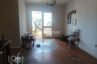 Apartamento com 3 quartos à venda na rua salvio soares, 150, nonoai, porto alegre, 92 m2 por r$ 335.000