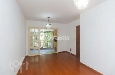 Apartamento com 3 quartos à venda na rua portugal, 399, são joão, porto alegre, 79 m2 por r$ 590.000