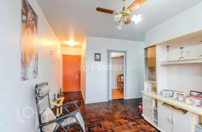 Apartamento com 2 quartos à venda na rua eurico lara, 193, medianeira, porto alegre, 75 m2 por r$ 285.000