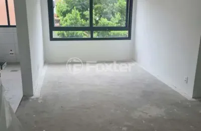 Apartamento com 2 quartos à venda na rua santana, 277, farroupilha, porto alegre, 62 m2 por r$ 698.000