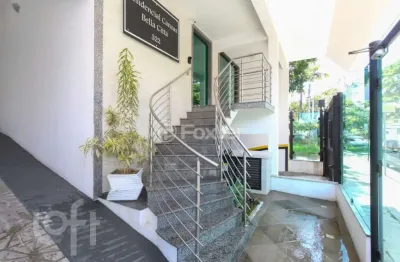 Apartamento com 4 quartos à venda na rua siqueira campos, 322, centro, canoas, 150 m2 por r$ 720.000