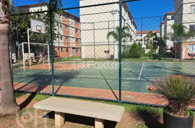 Apartamento com 2 quartos à venda na avenida thomaz edison, 3500, são miguel, são leopoldo, 61 m2 por r$ 175.000