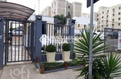 Apartamento com 2 quartos à venda na avenida juscelino kubitschek de oliveira, 440, jardim leopoldina, porto alegre, 38 m2 por r$ 140.000