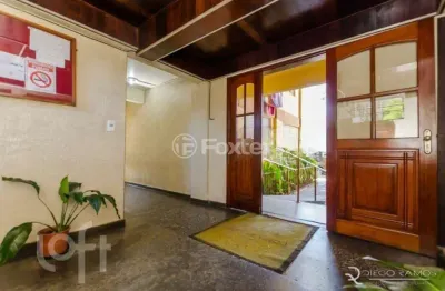 Apartamento com 1 quarto à venda na rua albion, 268, partenon, porto alegre, 42 m2 por r$ 190.000