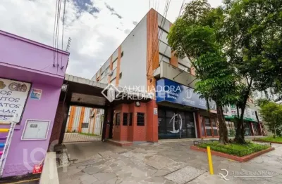 Apartamento com 2 quartos à venda na rua abaeté, 52, sarandi, porto alegre, 58 m2 por r$ 250.000