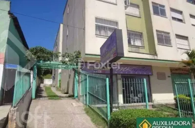 Apartamento com 1 quarto à venda na avenida da cavalhada, 3273, cavalhada, porto alegre, 39 m2 por r$ 160.000