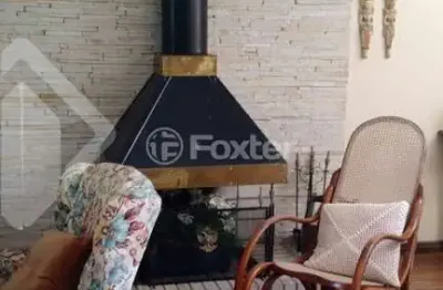 Casa em condomínio fechado com 4 quartos à venda na rua pasteur, 570, ipanema, porto alegre, 178 m2 por r$ 850.000