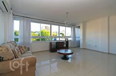 Apartamento com 3 quartos à venda na rua josé gomes, 610, tristeza, porto alegre, 109 m2 por r$ 930.000