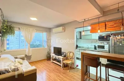 Apartamento com 3 quartos à venda na rua gomes jardim, 1188, santana, porto alegre, 82 m2 por r$ 689.000
