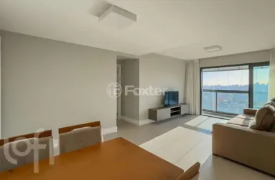 Apartamento com 3 quartos à venda na avenida senador tarso dutra, 431, petrópolis, porto alegre, 99 m2 por r$ 1.970.000