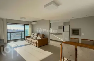 Apartamento com 3 quartos à venda na avenida senador tarso dutra, 431, petrópolis, porto alegre, 99 m2 por r$ 1.970.000